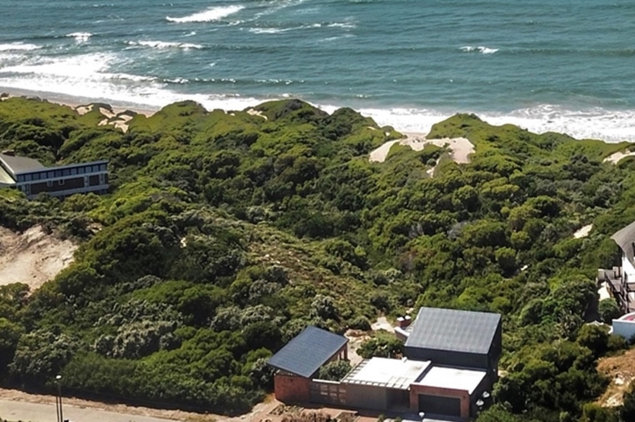 0 Bedroom Property for Sale in Paradise Beach Eastern Cape